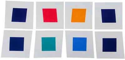 Lot 480 - John MITCHELL (1943-2014)
