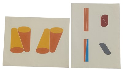 Lot 549 - John MITCHELL (1943-2014)