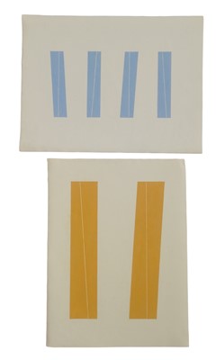 Lot 555 - John MITCHELL (1943-2014)