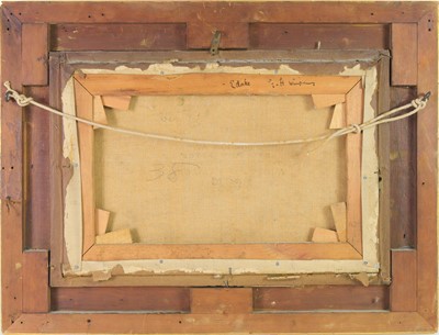 Lot 13 - Attributed to George Henry WIMPENNY (1857–1939)