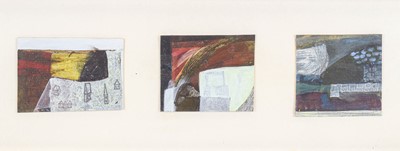 Lot 133 - Anne DAVIES (1966)