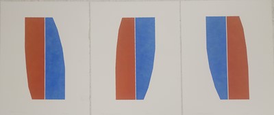 Lot 126 - John MITCHELL (1943-2014)