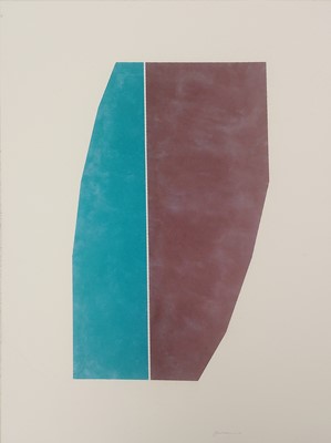 Lot 544 - John MITCHELL (1943-2014)