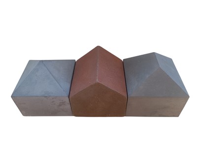 Lot 402 - John MITCHELL (1943-2014)