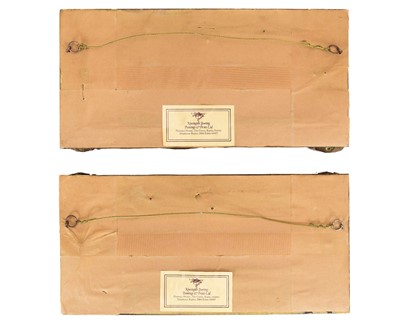 Lot 24 - William Adolphus KNELL (1805-1875)