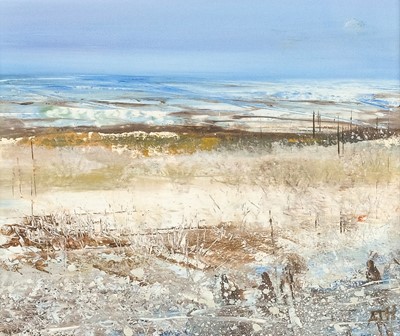 Lot 136 - Amanda HOSKIN (1965)