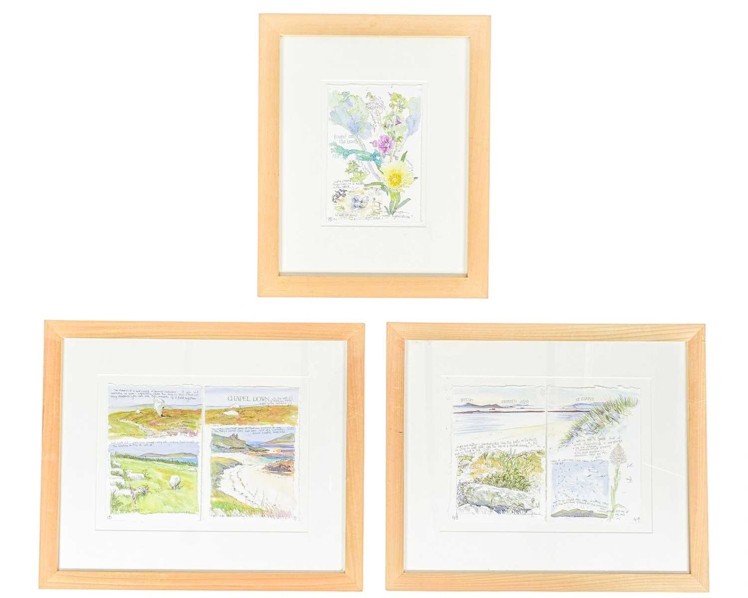 Lot 20 - Sue LEWINGTON (1956)