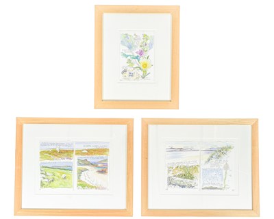 Lot 20 - Sue LEWINGTON (1956)