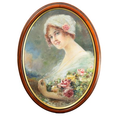 Lot 178 - William Joseph CARROLL (XIX-XX)
