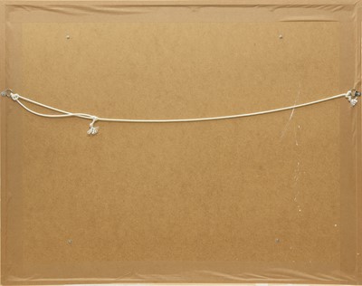 Lot 77 - Richard Sidney LODEY (1950)