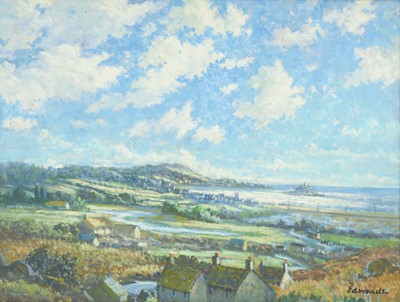 Lot 252 - John EDWARDS (1914-c.2009)