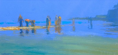 Lot 270 - Neil PINKETT (1958)