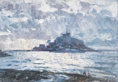 Lot 180 - Andrew TOZER (1974)
