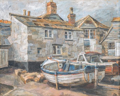 Lot 243 - Sonia ROBINSON (1927-2025)
