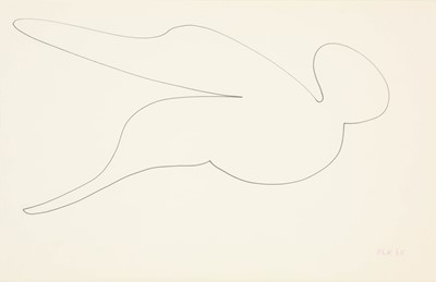 Lot 135 - Frederick Leslie KENETT (1924-2012)