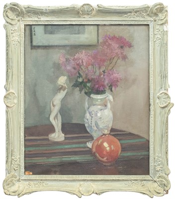 Lot 14 - Algernon Francis Raymond SPENLOVE-SPENLOVE (1897-1981)