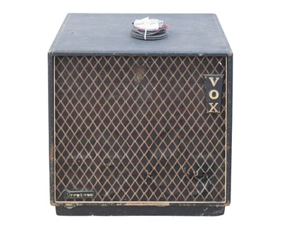 Lot 88 - Vox Gyrotone