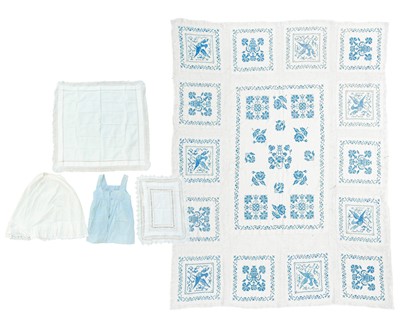 Lot 258 - Vintage Laura Ashley.