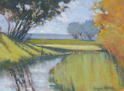 Lot 101 - Maggie O'BRIEN (XX-XXI)