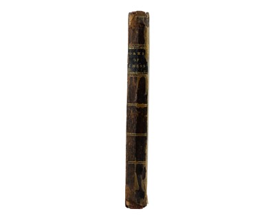Lot 14 - (Chess)