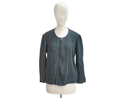 Lot 243 - An Isabel Marant Etoile jacket.