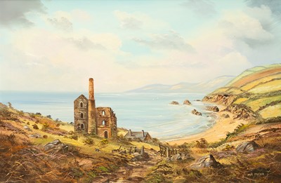Lot 225 - John CORCORAN (1940)