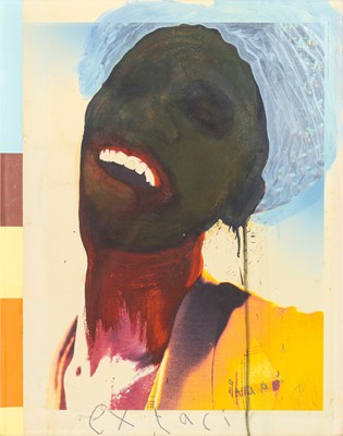 Lot 51 - TAap - (Richard Ballinger, Sam Bassett, Jesse Leroy Smith and Chris Priest)