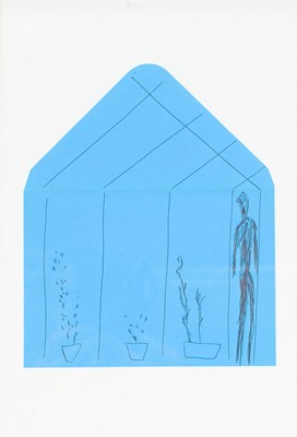 Lot 139 - Andrew LITTEN (1970)