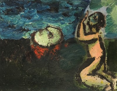 Lot 140 - Ivan BRAY (1967)
