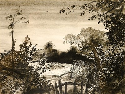 Lot 141 - Peter NEWCOMBE (1943)