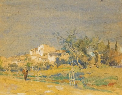 Lot 142 - Arthur Henry JENKINS (1871-1940)