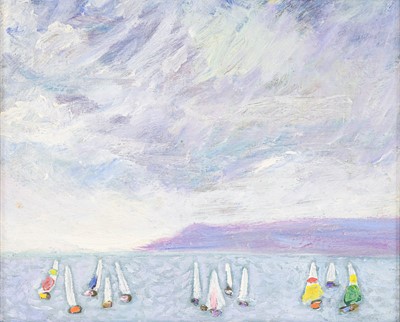 Lot 147 - Heather BRAY (1941)