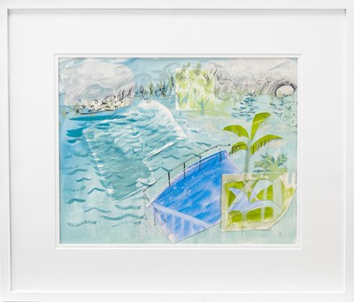 Lot 22 - Lucy MIDDLETON (XX-XXI)