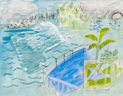 Lot 22 - Lucy MIDDLETON (XX-XXI)