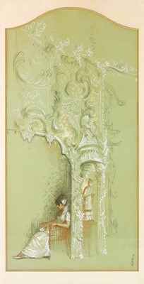 Lot 177 - Henry Richard BIRD (1909-2000)