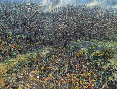 Lot 90 - Robert JONES (1943)
