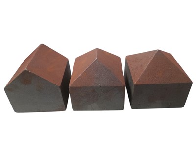 Lot 432 - John MITCHELL (1943-2014)