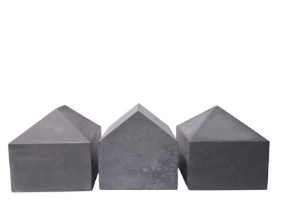 Lot 217 - John MITCHELL (1943-2014)