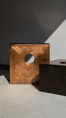 Lot 34 - John MITCHELL (1943-2014)