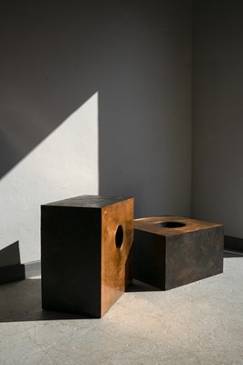 Lot 34 - John MITCHELL (1943-2014)
