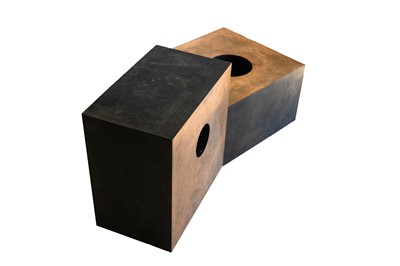 Lot 34 - John MITCHELL (1943-2014)