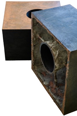 Lot 34 - John MITCHELL (1943-2014)