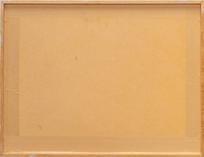 Lot 34 - John MITCHELL (1943-2014)