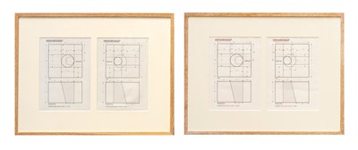 Lot 34 - John MITCHELL (1943-2014)