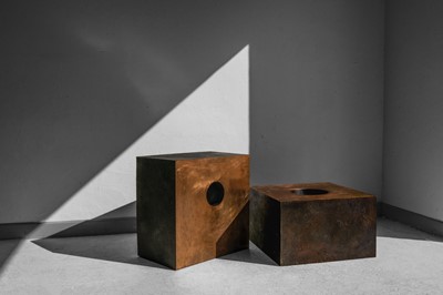 Lot 34 - John MITCHELL (1943-2014)