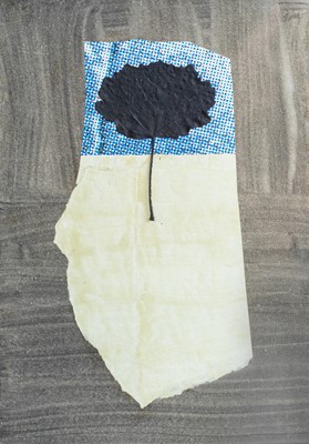 Lot 574 - Michael GINSBORG (1943)