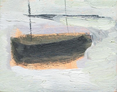 Lot 185 - Jeremy LE GRICE (1936-2012)