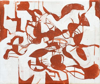 Lot 576 - George BLACKLOCK (1952)
