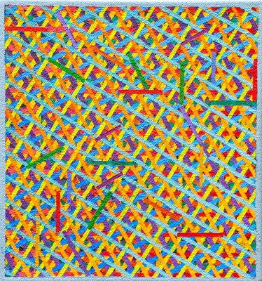 Lot 571 - David WHITAKER (1938-2007)