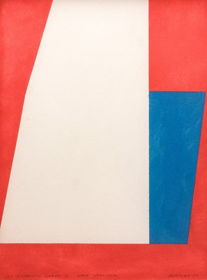 Lot 79 - John MITCHELL (1943-2014)